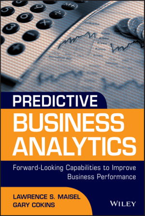 Cover art for Predictive Business Analytics