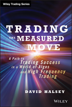 Cover art for Trading the Measured Move
