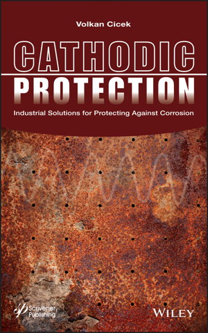 Cover art for Cathodic Protection