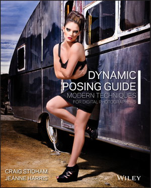 Cover art for Portrait Photography Posing Guide