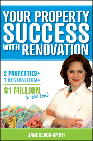 Cover art for Your Property Success with Renovation