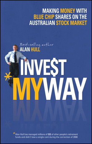 Cover art for Invest My Way
