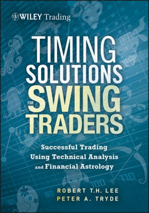 Cover art for Timing Solutions for Swing Traders
