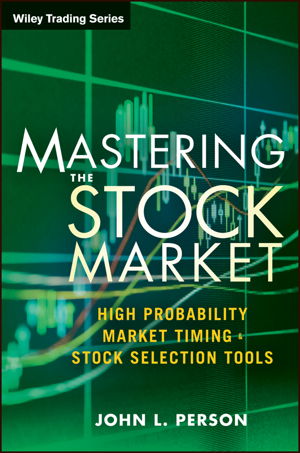 Cover art for Mastering the Stock Market