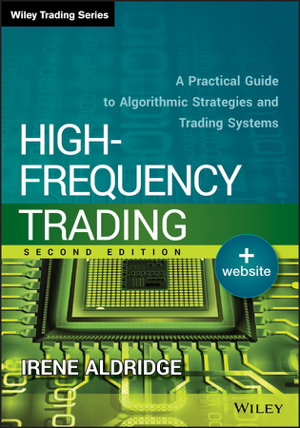 Cover art for High-Frequency Trading