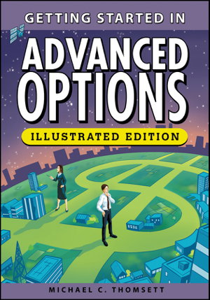 Cover art for Getting Started in Advanced Options