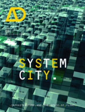 Cover art for System City