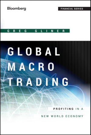Cover art for Global Macro Trading