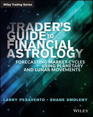 Cover art for A Trader's Guide to Financial Astrology