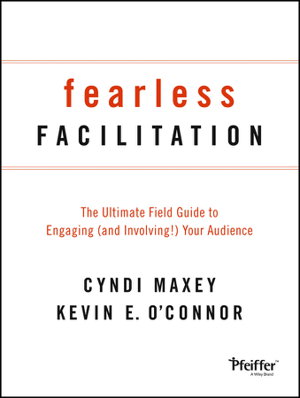 Cover art for Fearless Facilitation