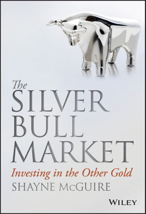 Cover art for The Silver Bull Market