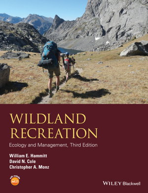 Cover art for Wildland Recreation
