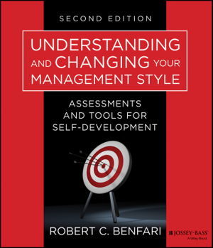 Cover art for Understanding and Changing Your Management Style