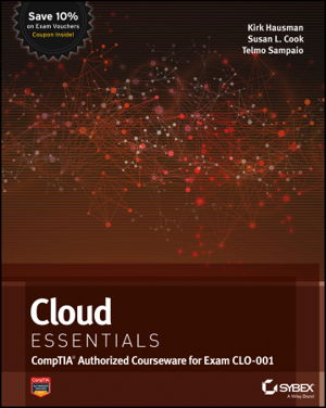 Cover art for Cloud Essentials