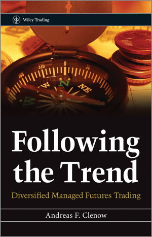 Cover art for Following the Trend