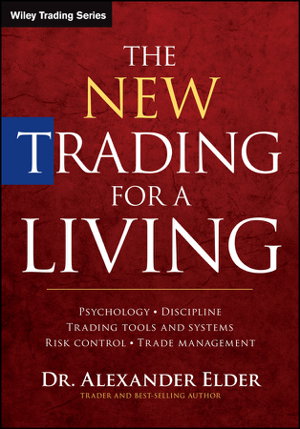 Cover art for The New Trading for a Living