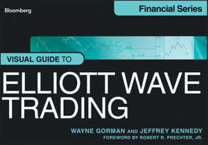 Cover art for Visual Guide to Elliott Wave Trading
