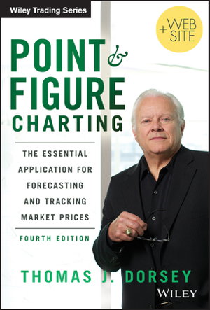 Cover art for Point and Figure Charting