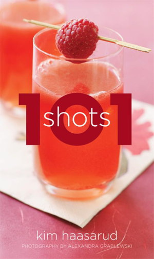 Cover art for 101 Shots