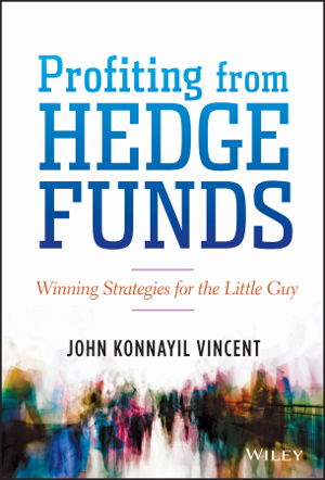 Cover art for Profiting from Hedge Funds