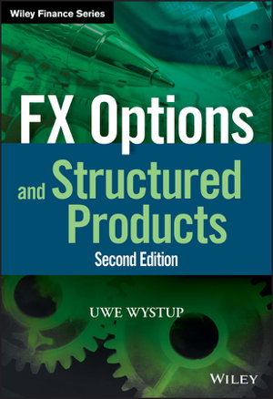 Cover art for FX Options and Structured Products 2e