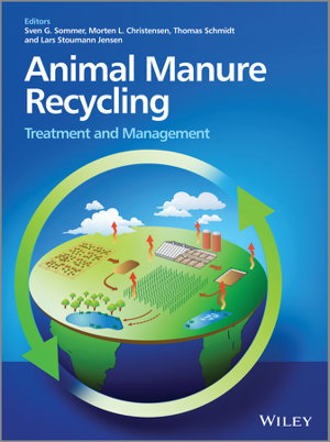 Cover art for Animal Manure Recycling