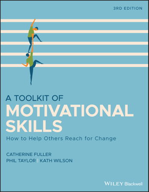 Cover art for A Toolkit of Motivational Skills