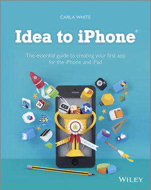 Cover art for Idea to iPhone