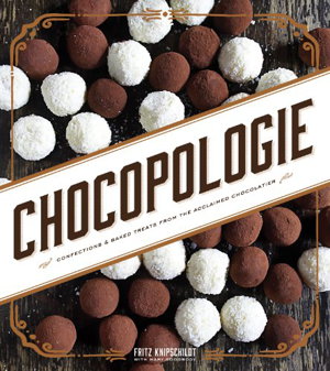 Cover art for Chocopologie