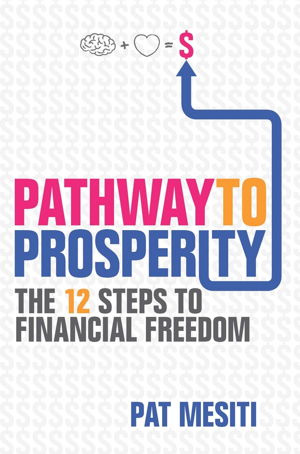 Cover art for Pathway to Prosperity