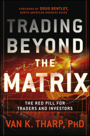 Cover art for Trading Beyond the Matrix