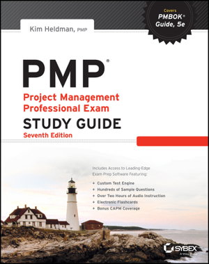 Cover art for PMP