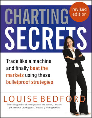 Cover art for Charting Secrets