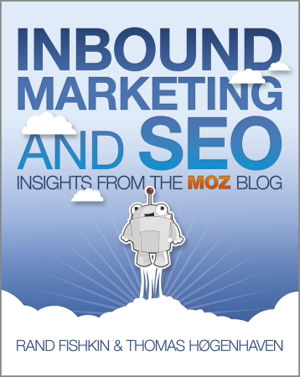 Cover art for Inbound Marketing and SEO