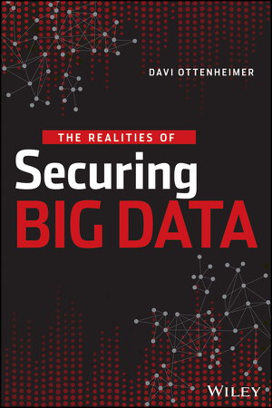 Cover art for The Realities of Securing Big Data
