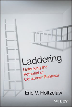 Cover art for Laddering