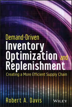 Cover art for Demand-Driven Inventory Optimization and Replenishment