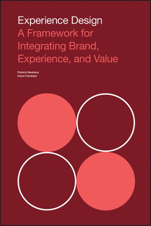 Cover art for Experience Design A Framework for Integrating Brand