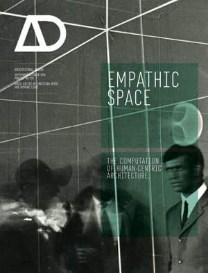 Cover art for Empathic Space