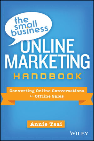 Cover art for The Small Business Online Marketing Handbook