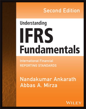 Cover art for Understanding IFRS Fundamentals