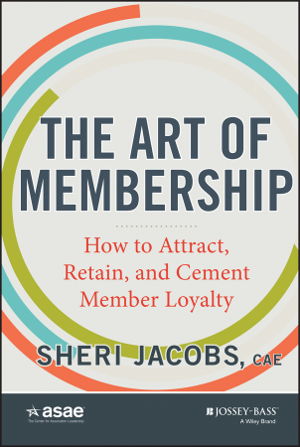 Cover art for The Art of Membership