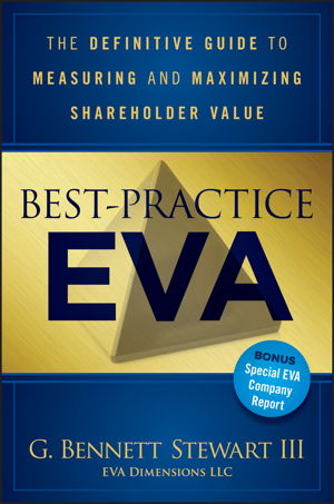 Cover art for Best-practice EVA