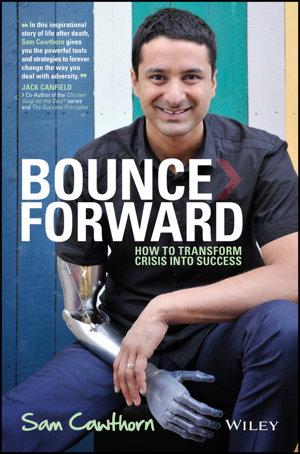 Cover art for Bounce Forward