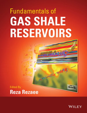 Cover art for Fundamentals of Gas Shale Reservoirs
