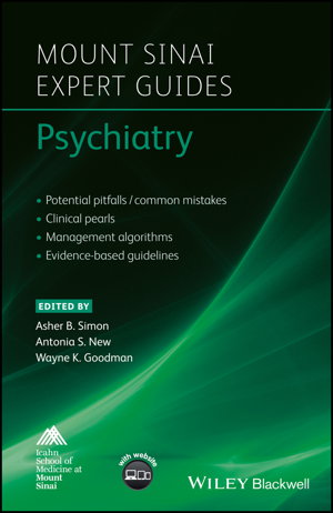 Cover art for Psychiatry