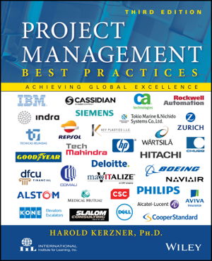 Cover art for Project Management - Best Practices