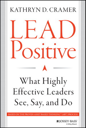 Cover art for Lead Positive