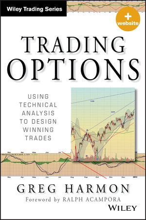 Cover art for Trading Options