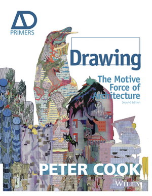 Cover art for Drawing
